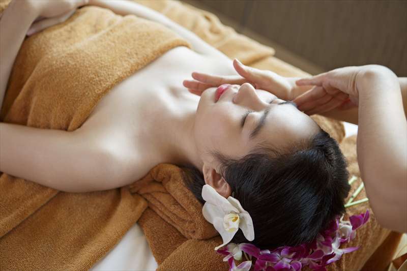 Pharaoh Spa & Massage